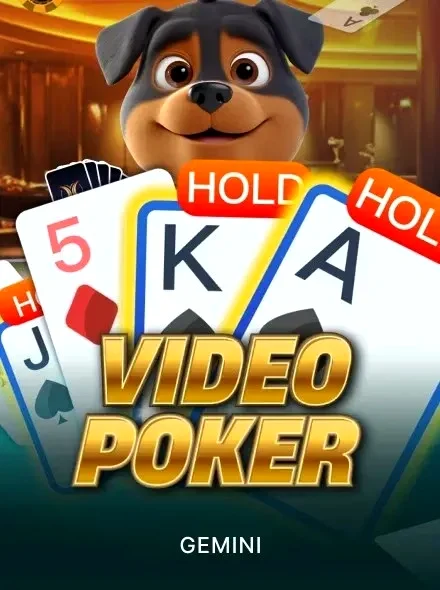 Video Poker